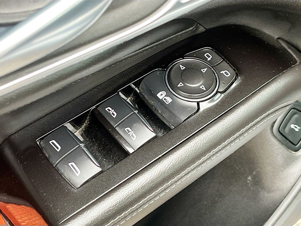 2020 Cadillac CT4 Premium Luxury Gray at Bayway Cadillac Southwest