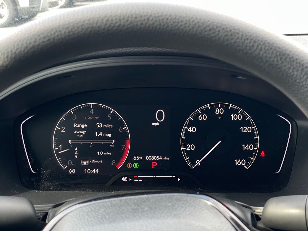 Thumbnail: 2026 Honda Civic - 13