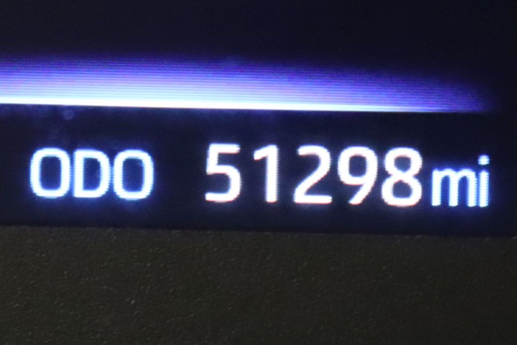 Thumbnail: 2023 Toyota Corolla Cross - 25