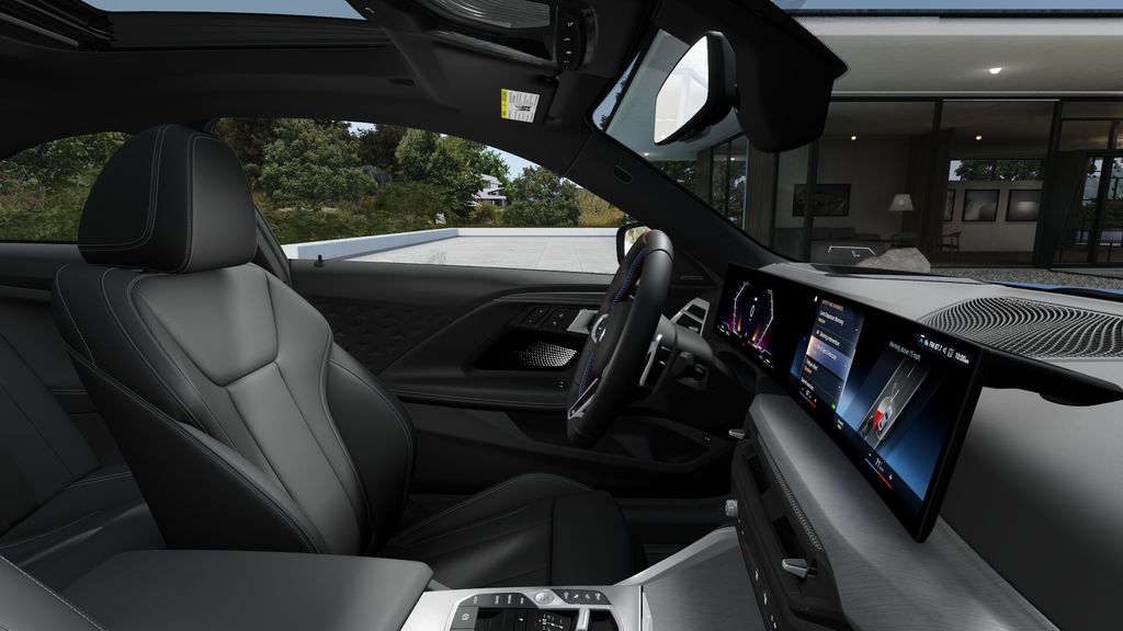 2025 BMW 2 Series M240i 9