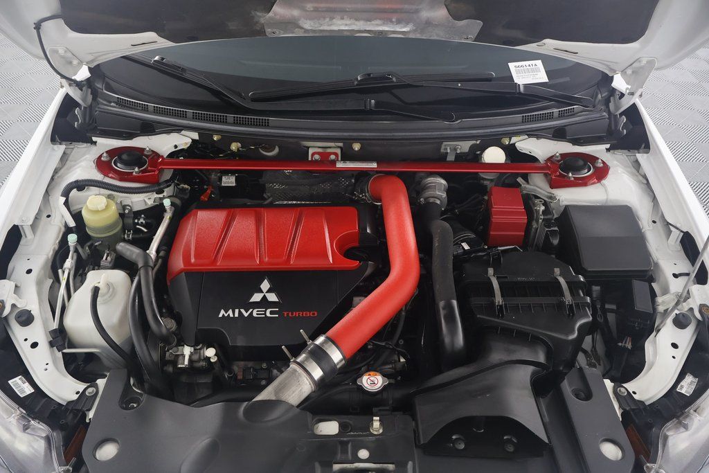Thumbnail: 2015 Mitsubishi Lancer - 15