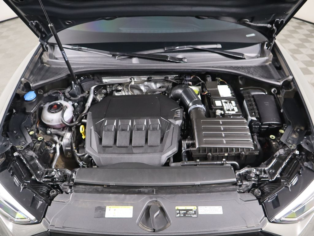 Thumbnail: 2022 Audi Q3 - 30