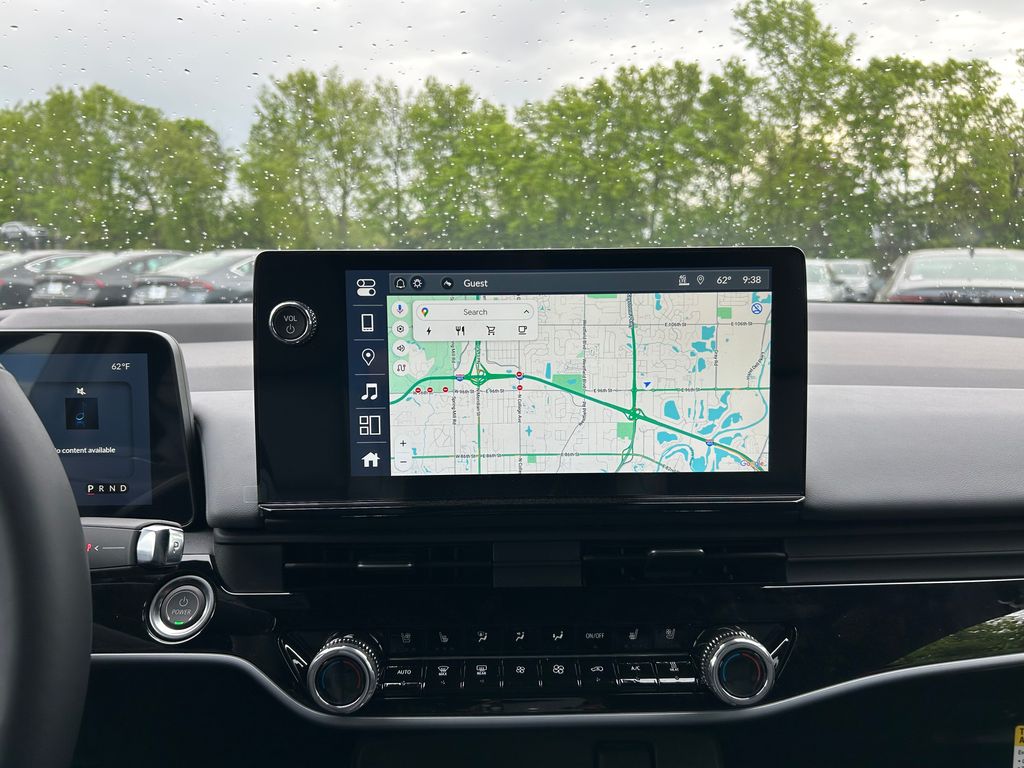 Thumbnail: 2026 Honda Prologue - 15