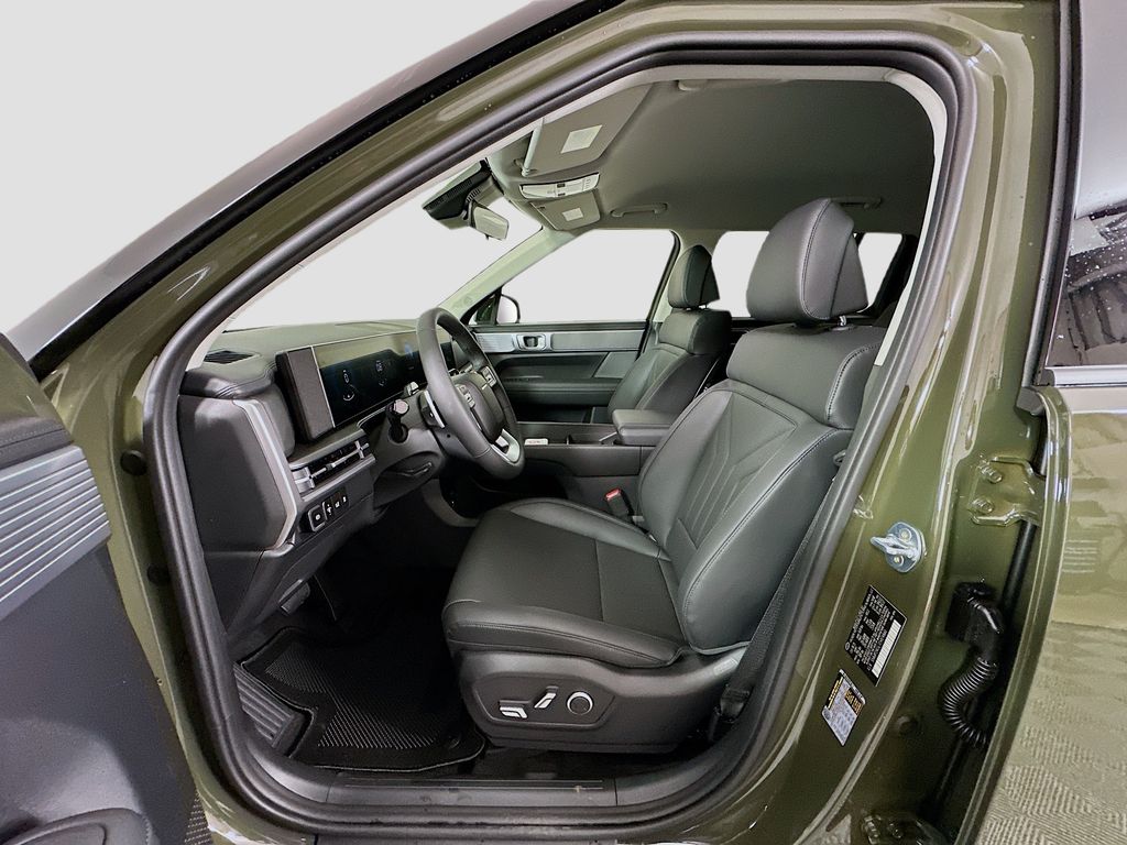 Thumbnail: 2026 Hyundai Santa Fe - 15