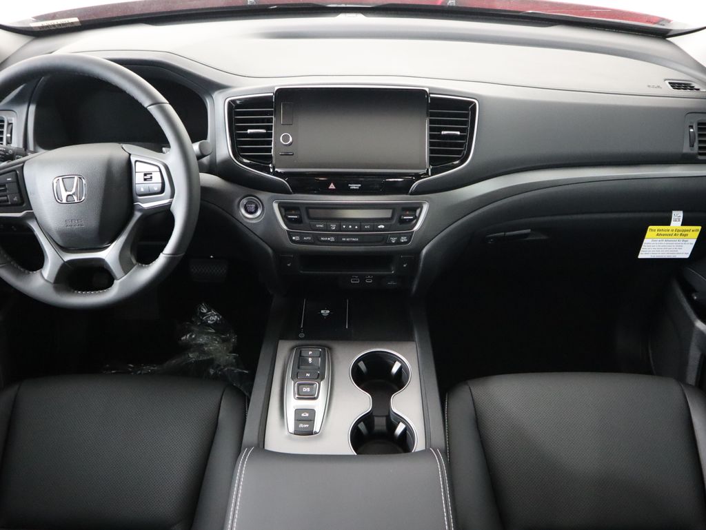 Thumbnail: 2026 Honda Ridgeline - 13