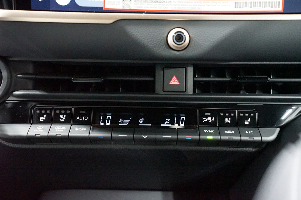 Thumbnail: 2026 Toyota Crown - 20