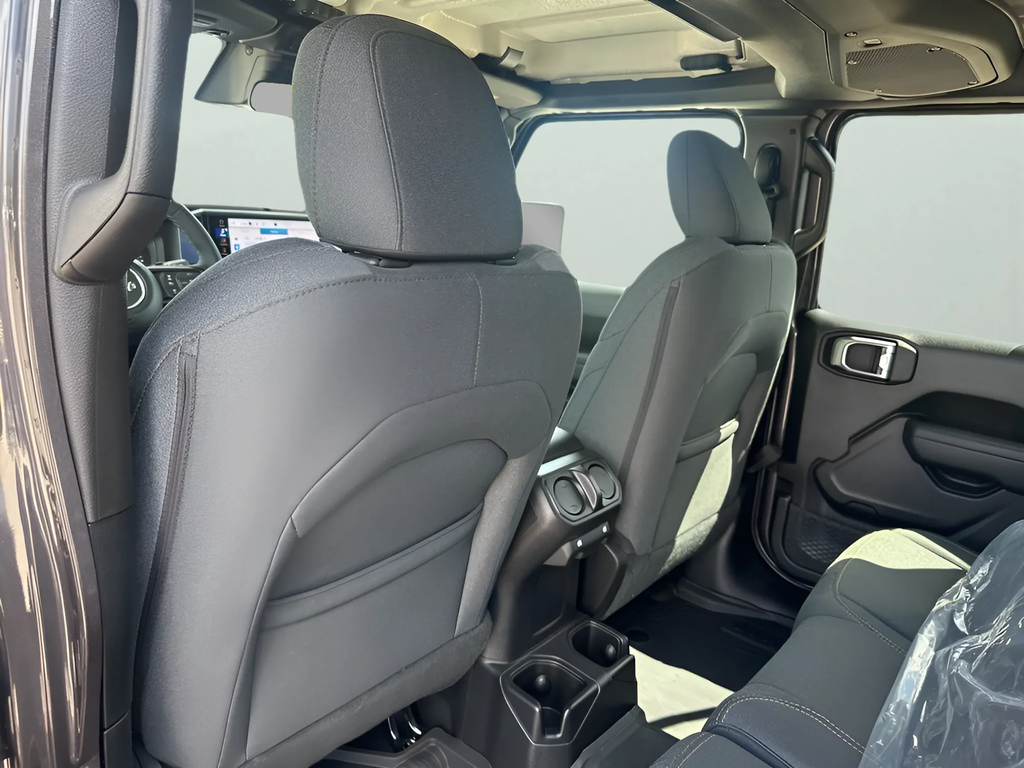 New Car 2025 Jeep Wrangler  For Sale Under $50,000 In Austin, Texas