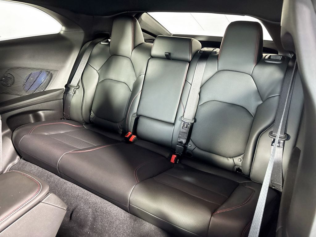 2026 Dodge Charger R/T Plus