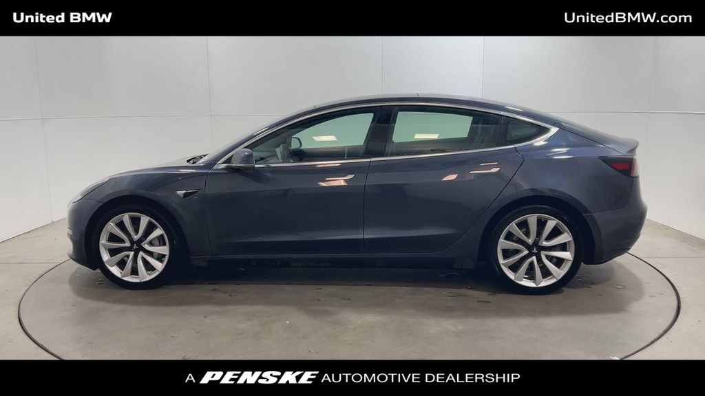2020 Tesla Model 3 Long Range 5