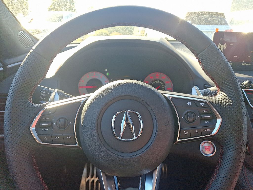 Thumbnail: 2026 Acura RDX - 11