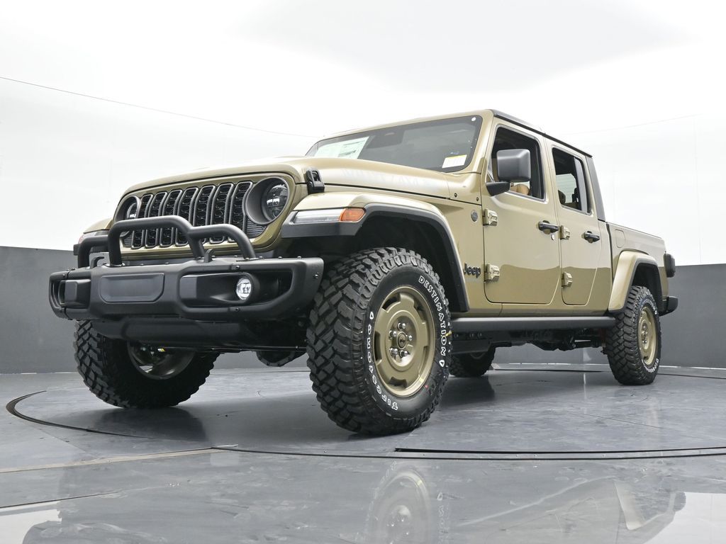 New 2026 41 Jeep Sport image 49