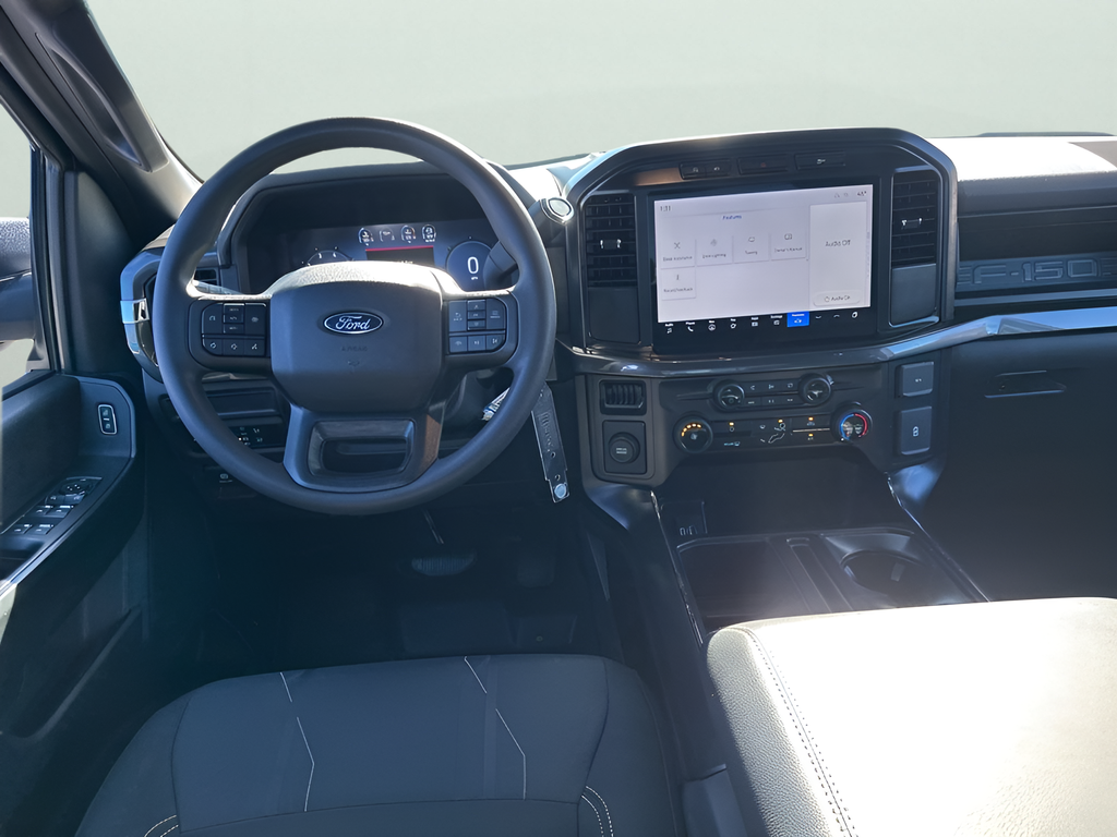 Used Car 2024 Ford F-150  Stx For Sale Under $40,000 In Austin, Texas