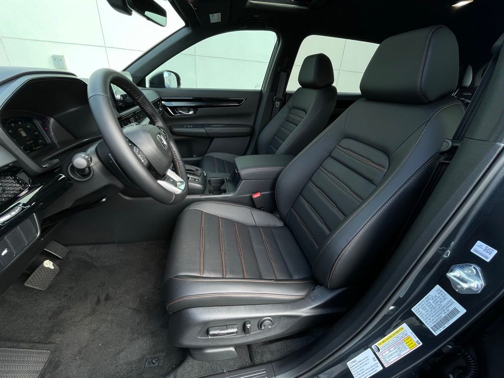 Thumbnail: 2026 Honda CR-V - 29