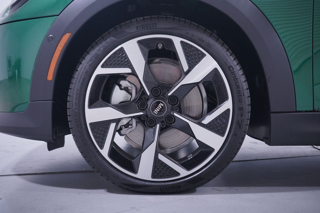 Thumbnail: 2025 MINI Cooper Hardtop - 2