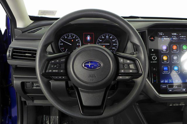 2024 Subaru Crosstrek Premium 27