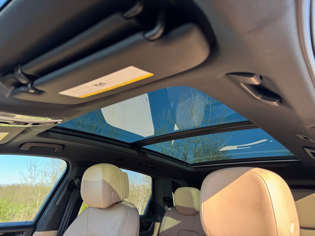 2023 Cayenne picture #10