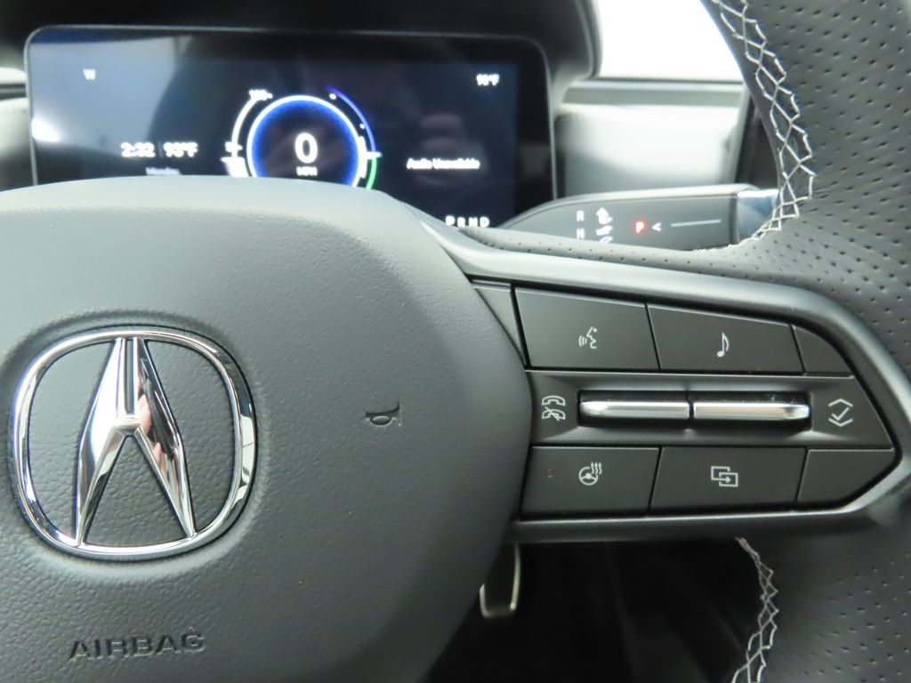 2024 Acura ZDX A-Spec 12