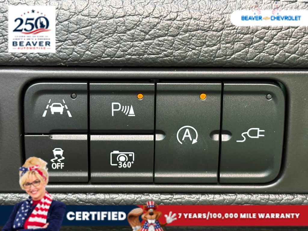 Used 2022 GMC Yukon SUV