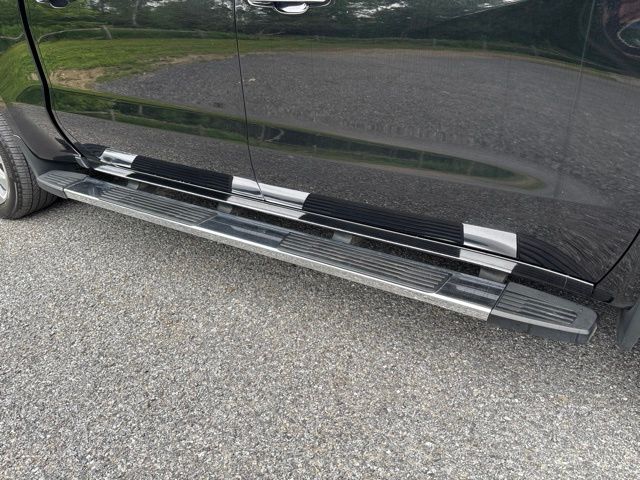 Used 2021 Chevrolet Silverado 1500 Truck