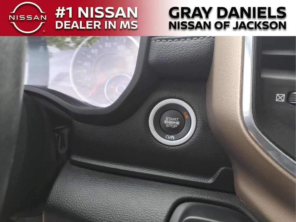 Used 2019 Ram 1500 Truck