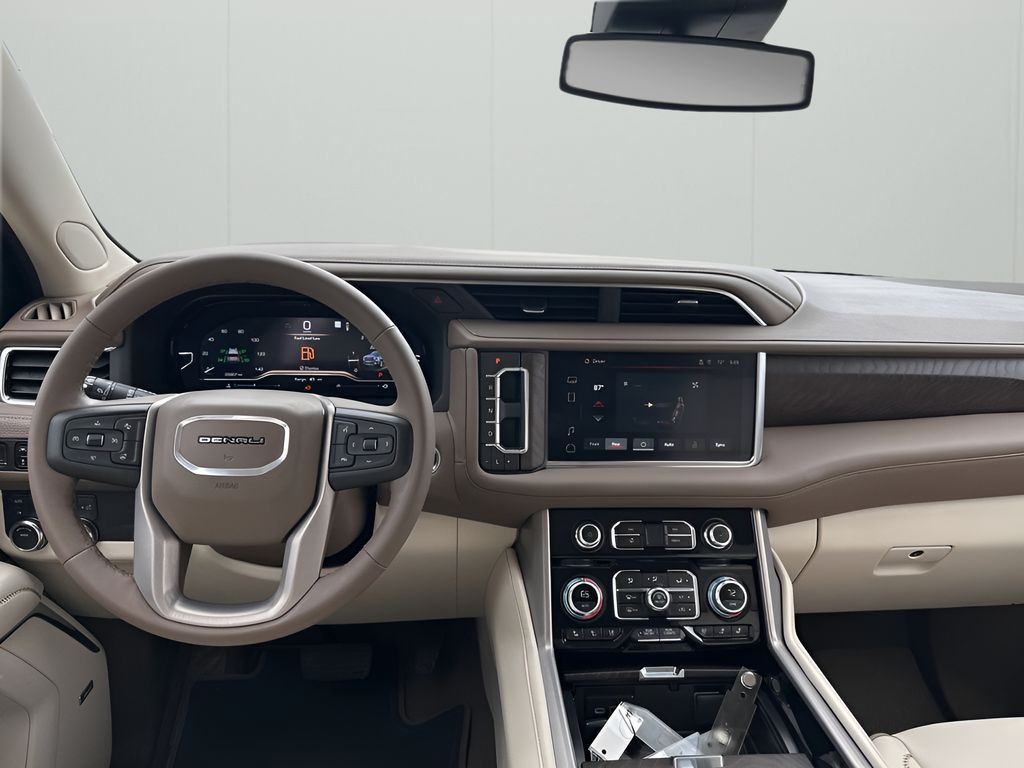 Used Car 2024 Gmc Yukon Xl  Denali For Sale Under $70,000 In Austin, Texas