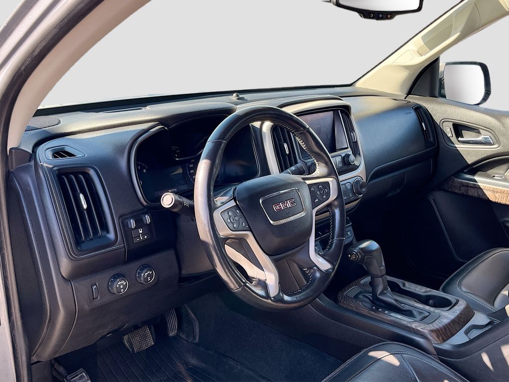 2021 GMC Canyon Denali - 8
