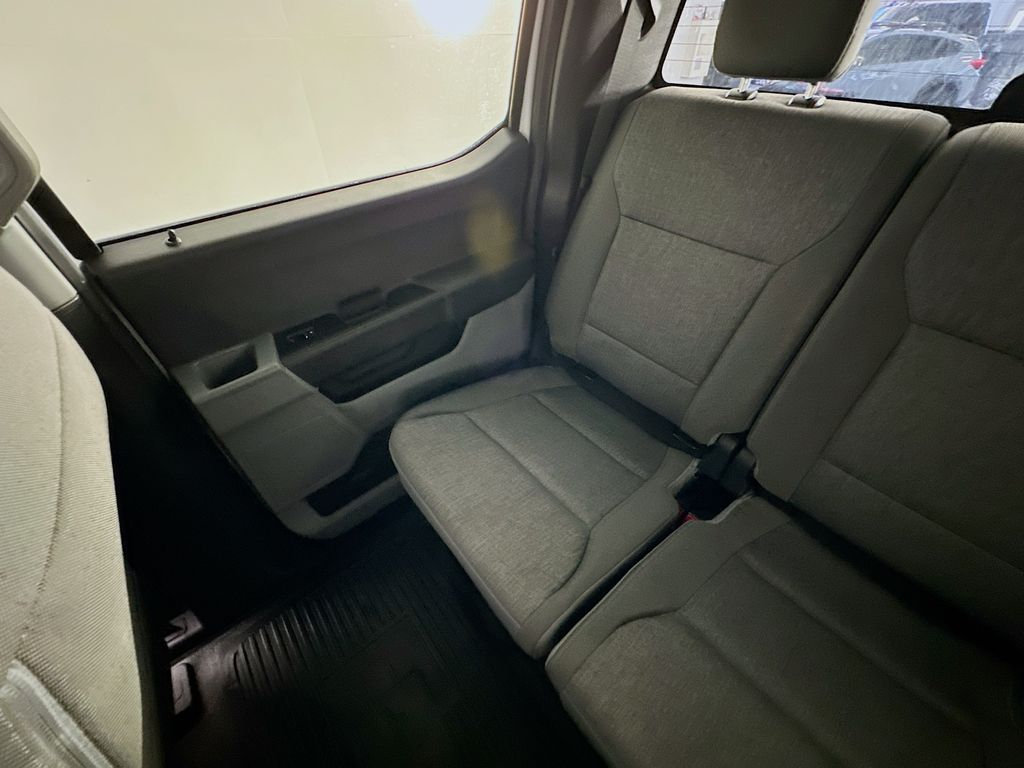 FordF-550SD12