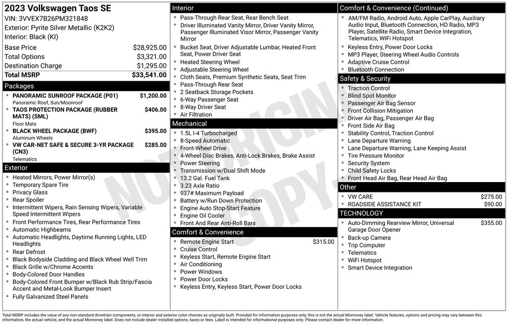 View vehicle photo 5