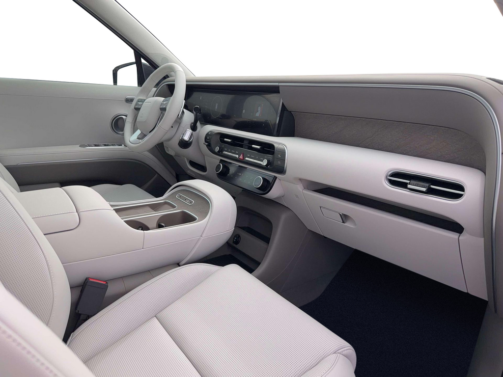 Thumbnail: 2026 Hyundai Palisade - 15