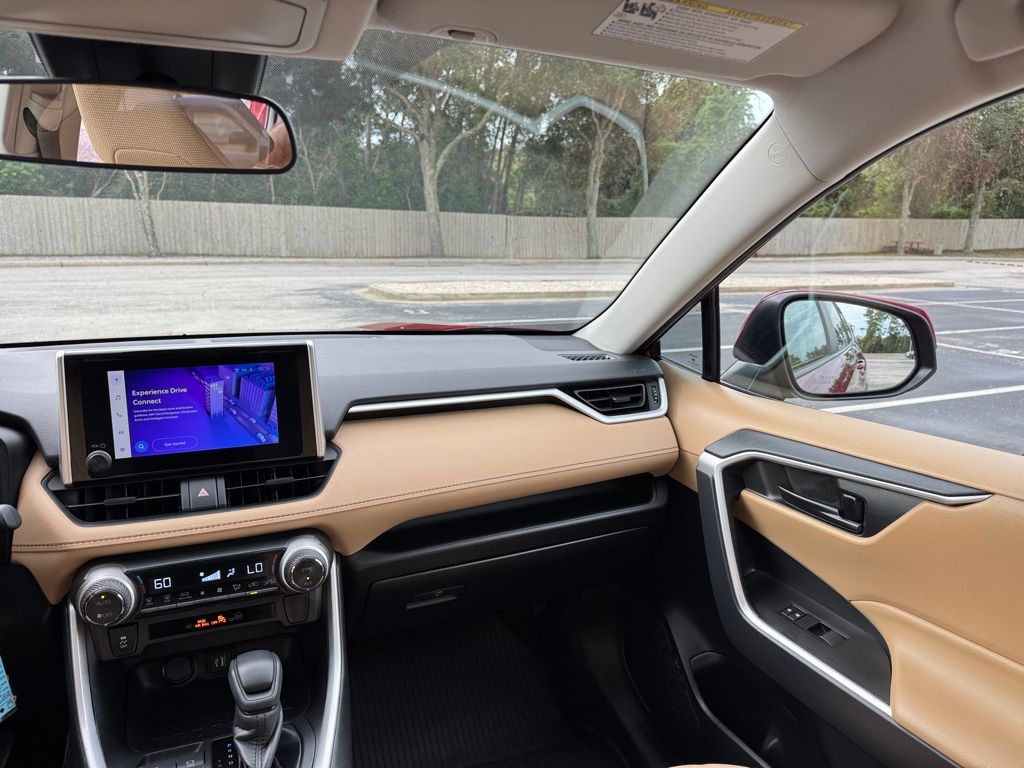 Used 2023 Toyota RAV4 Hybrid SUV