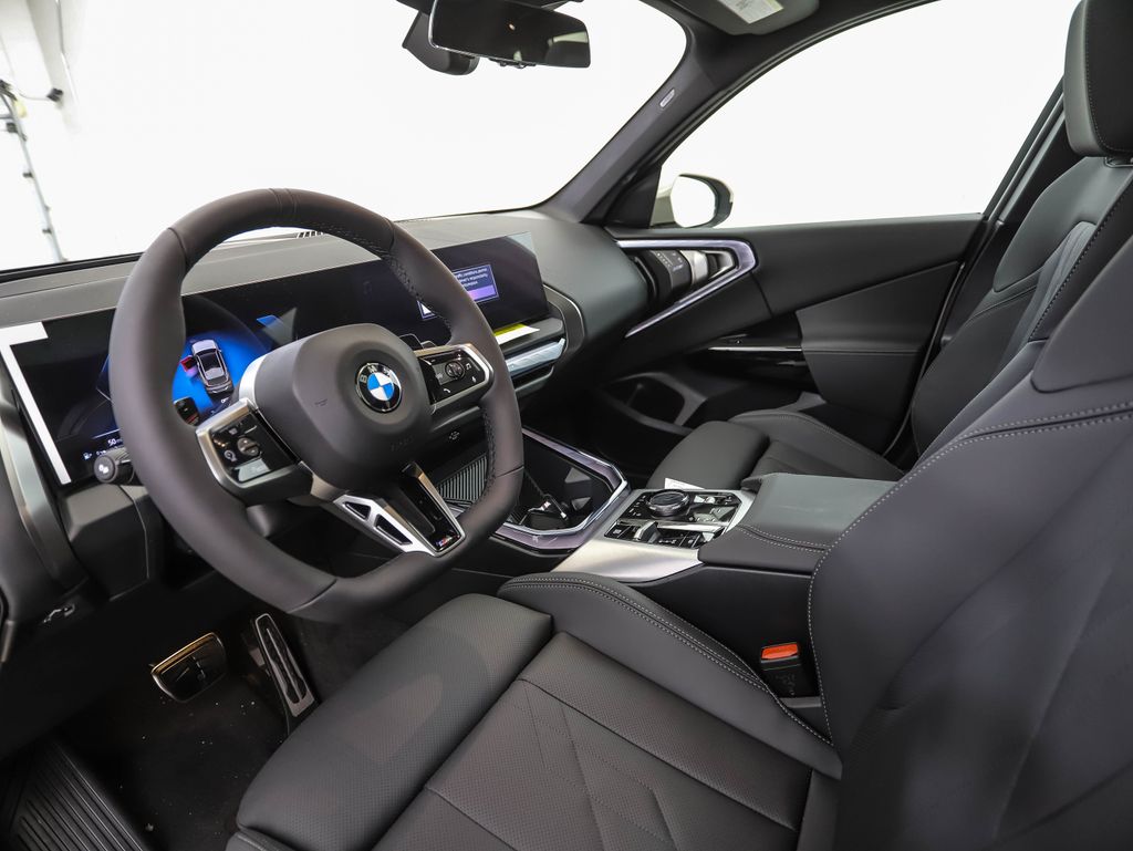 Thumbnail: 2026 BMW X3 - 10