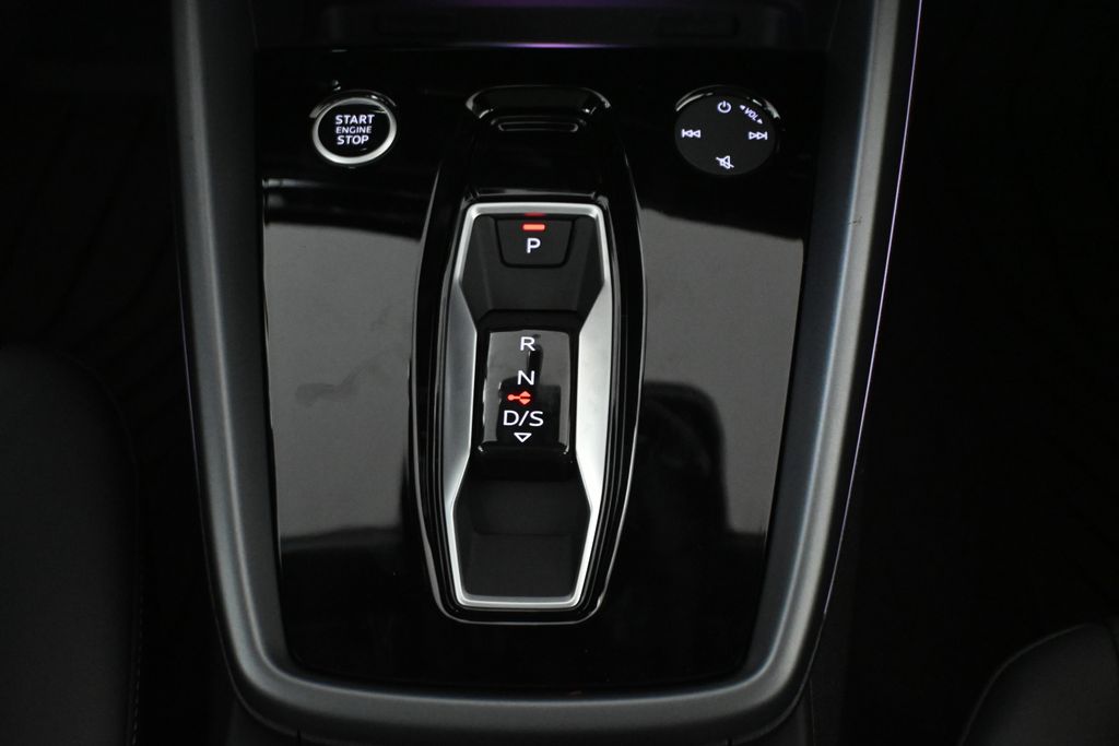 Thumbnail: 2026 Audi A3 - 23