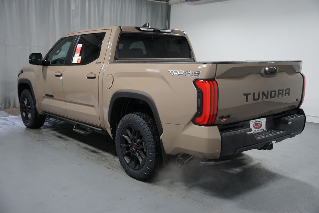 Thumbnail: 2026 Toyota Tundra - 6
