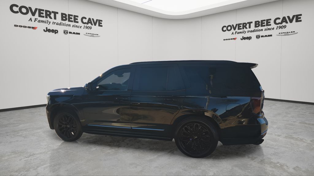 Used Car 2023 Gmc Yukon  Denali Ultimate For Sale Under $70,000 In Austin, Texas