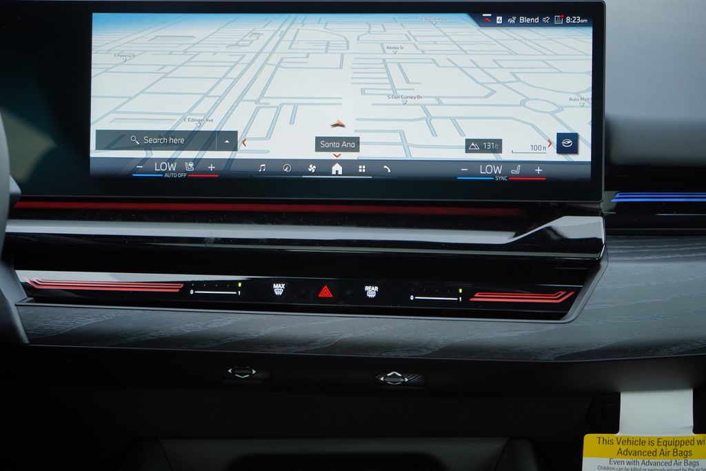 Thumbnail: 2026 BMW 5 Series - 15