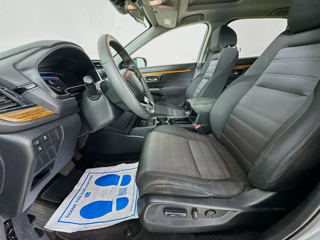Used Car 2019 Honda Cr-v  Ex For Sale Under $25,000 In Austin, Texas