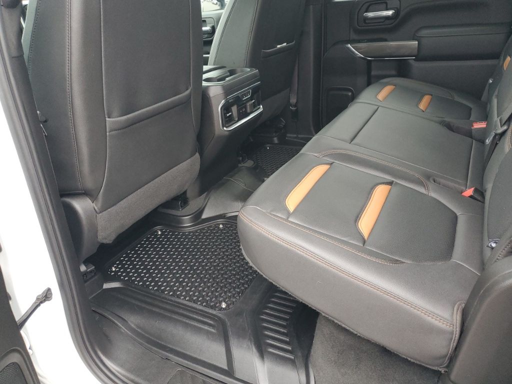 Used Car 2023 Gmc Sierra 2500hd  At4 For Sale Under $60,000 In Austin, Texas