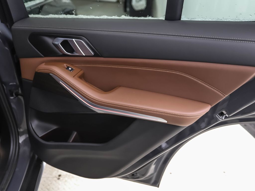 Thumbnail: 2024 BMW X5 - 23