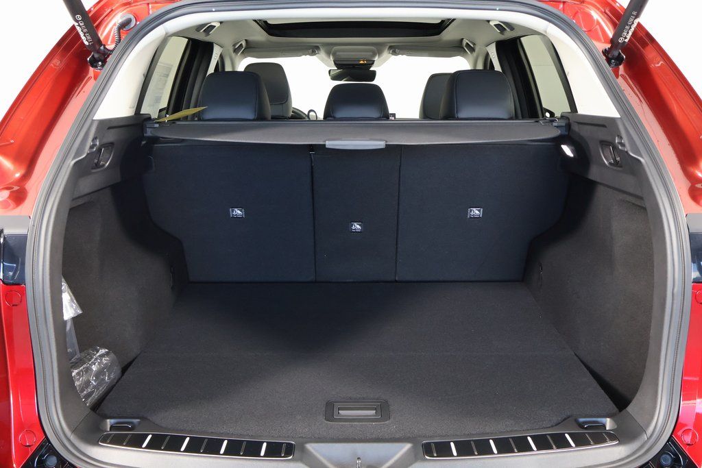 Thumbnail: 2026 Mazda CX-5 - 9