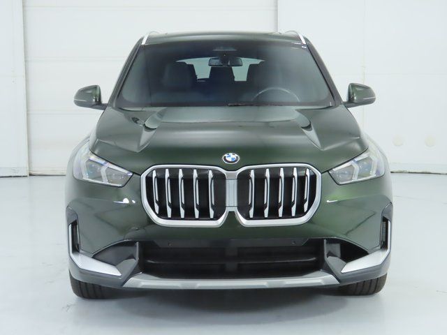 Thumbnail: 2025 BMW X1 - 2