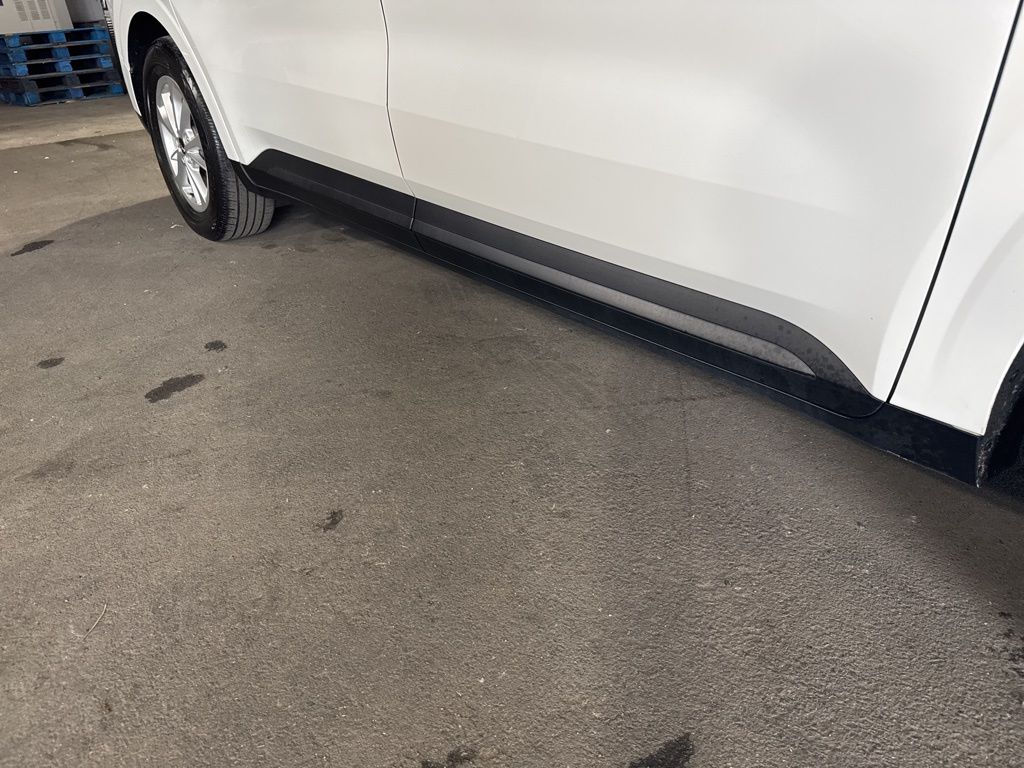 Used Car 2022 Kia Carnival  Lx For Sale Under $30,000 In San Juan, Puerto Rico