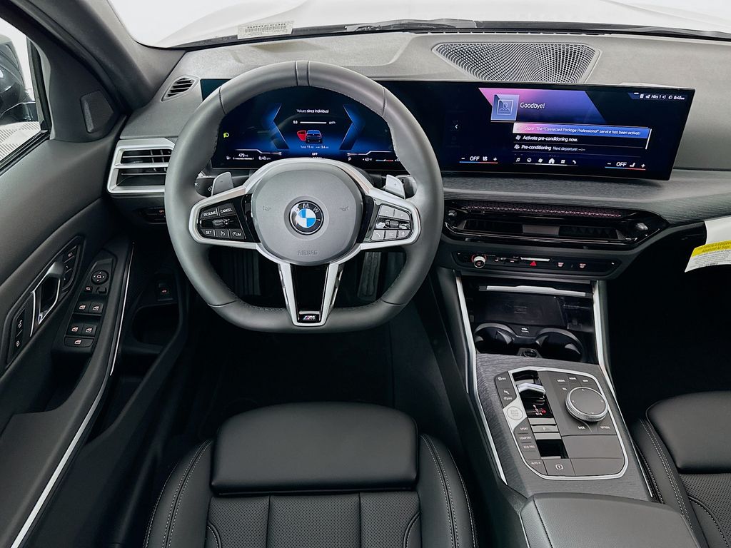 Thumbnail: 2026 BMW 3 Series - 19