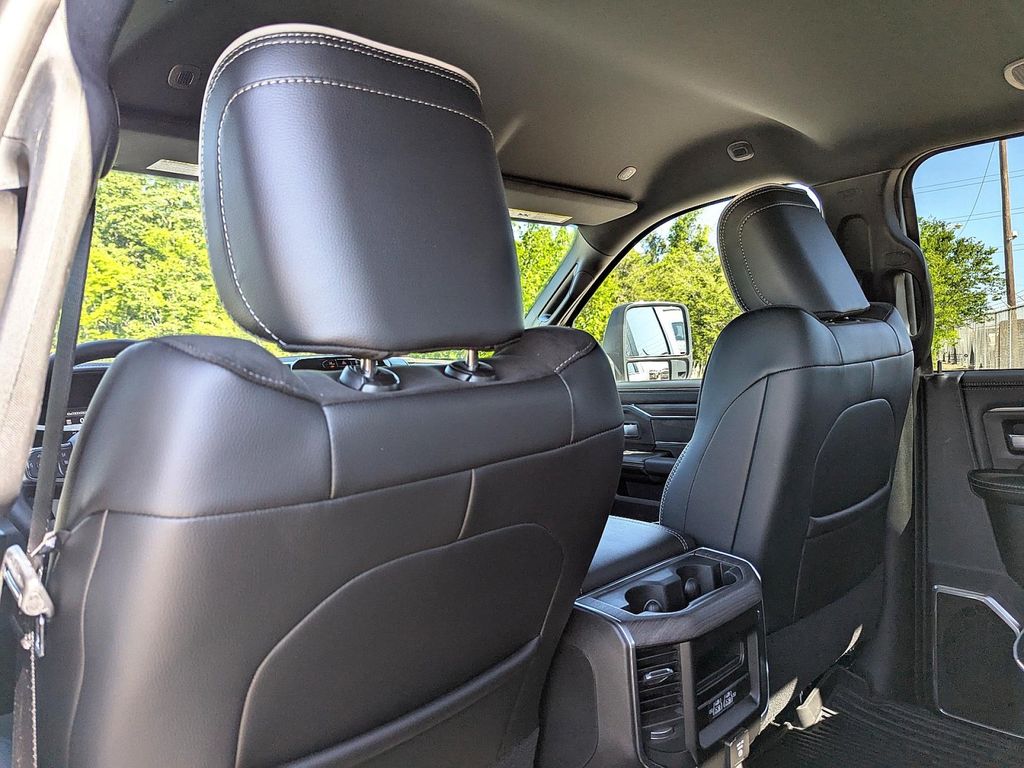 New Car 2025 Ram 2500  Laramie For Sale Under $70,000 In Taylor, Texas