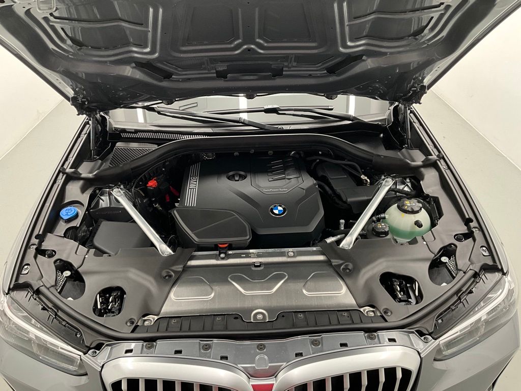 2024 BMW X3 xDrive30i 6