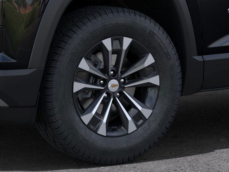 Equinox LT