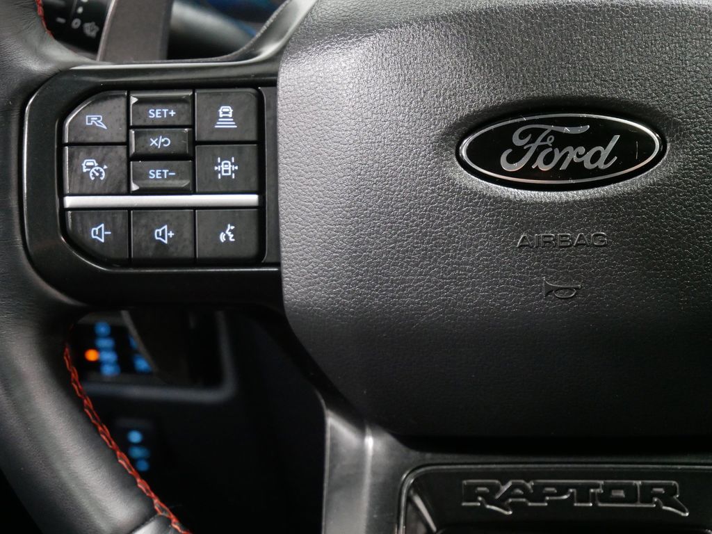 Used 2024 Ford F-150 Truck