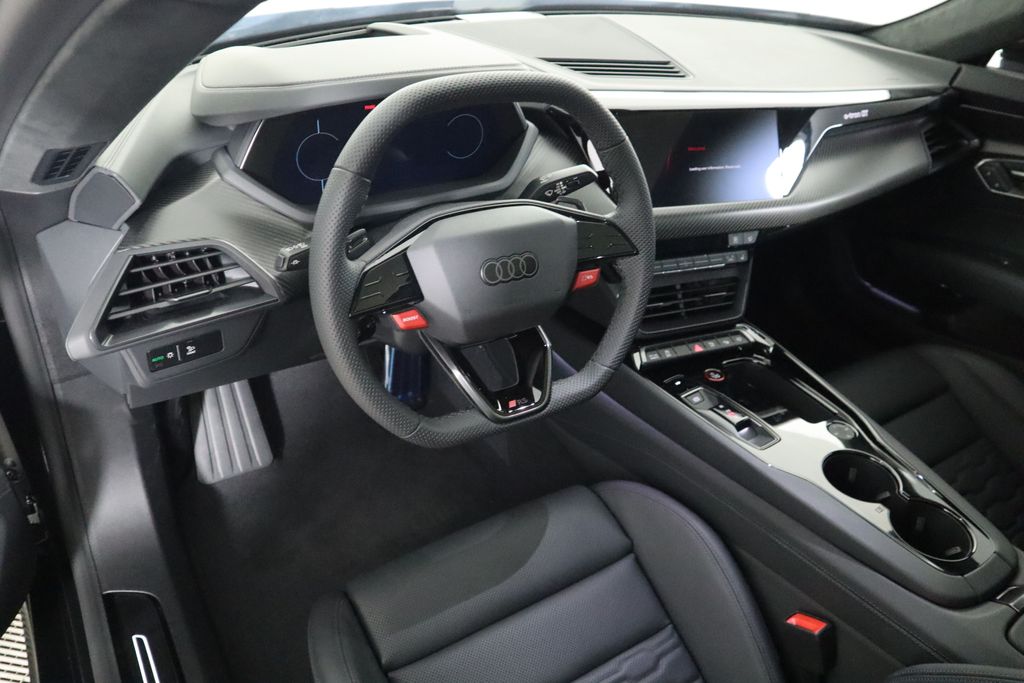 Thumbnail: 2025 Audi RS e-tron GT - 10