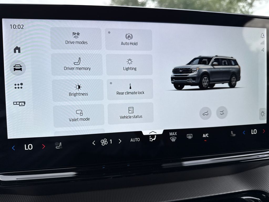 New 2026 Gray Ford Active image 29