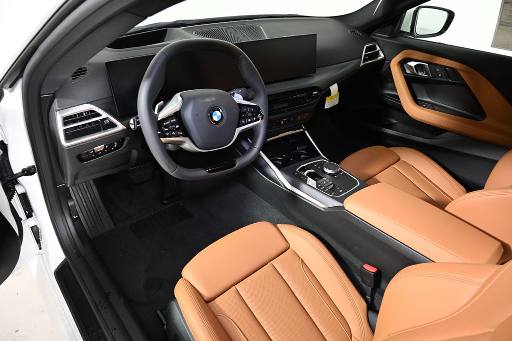 Thumbnail: 2026 BMW 2 Series - 15