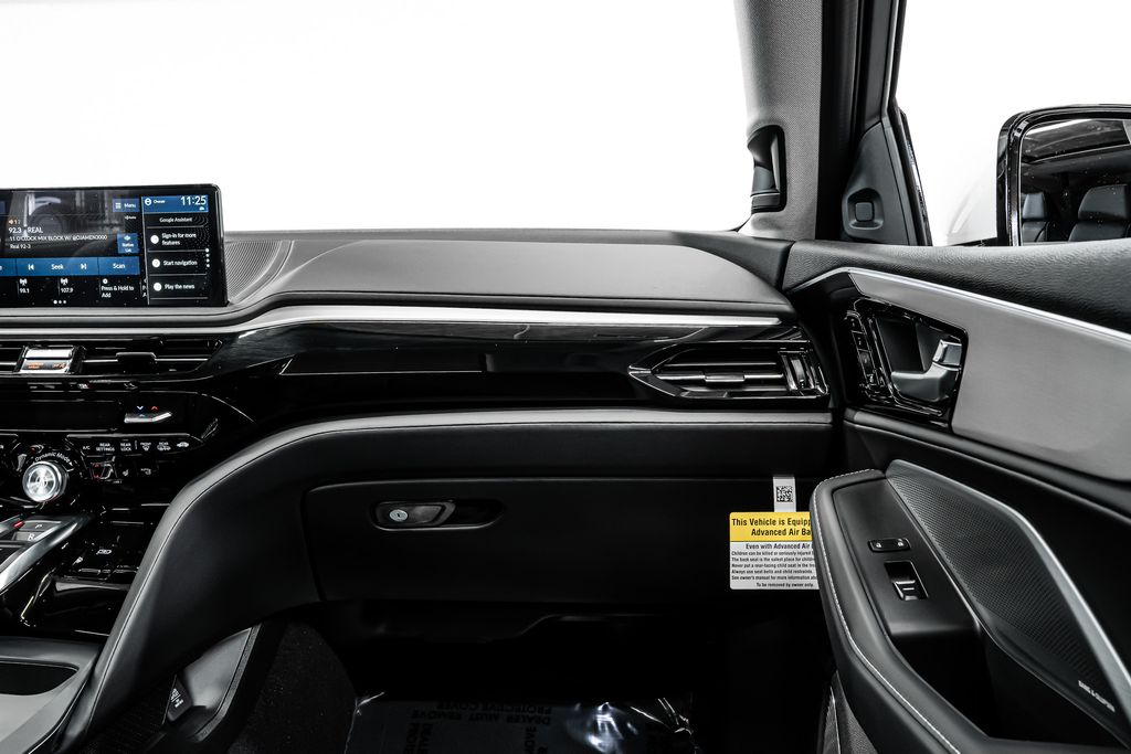 2026 Acura MDX Technology Package - Photo 28
